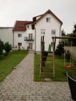Haubis Ferienwohnungen